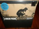 Linkin Park - Meteora LP 2021 RSD Aqua Blue Colored Vinyl