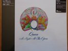 A Night At The Opera VMP US Multi Colour Galaxy Vinyl - (Queen Freddie Mercury)