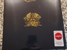 Greatest Hits II US Exclusive Double Blue Vinyl LP - (Queen Freddie Mercury)