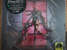 Lady Gaga Chromatica Trifold Yellow RSD21 Collector Rare