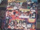 KISS - Unmasked. Lp Picture Disc. New
