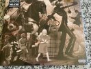 Black Parade by My Chemical Romance UO Exclusive Smokey Vinyl (Record, 2015)