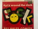 Bill Haley and His Comets Rock Around the Clock DL 8225 Decca
