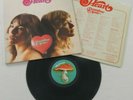 Heart / Dreamboat Annie (1975) - Vinyl Record - Rock - Magic Man / Sing Child