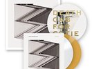 Death Cab for Cutie Kintsugi Vinyl 2LP 2015 First Press Gold + White Etched NEW
