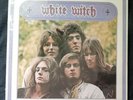White Witch FACTORY SEALED Self-Titled Debut VINYL 1ST LP WITH BIO SHEET
