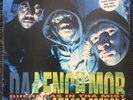 Da Lench Mob Guerillas In Tha Mist Vinyl LP Original 1992 Pressing Ice Cube