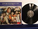 The Beatles Ballads, 1980 Parlophone Records PCS 7214 / OC 062-07 356 UK