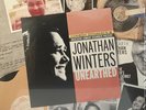 JONATHAN WINTERS - UNEARTHED LP RSD 2021 LIMITED EDITION VINYL NEVER RELEASED