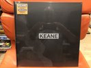 NEW SIGNED KEANE CAUSE & EFFECT SUPER DELUXE SET VINYL CD BOOK BLUE 10