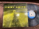 JIMMY SMITH THE INCREDIBLE BLUE NOTE BLP 1556 MONO RVG US EAR DG 9M LP