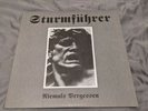 STURMFUHRER niemals vergessen Vothana Bizarre Uproar Wolfnacht Absurd Deathkey