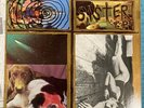 SONIC YOUTH Sister LP (SST 134, orig 1987)NM- Vinyl,VG+ Cover, Lyric Insert HTF