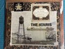 The Ataris SO LONG, ASTORIA LP Original Sealed LP Hype Sticker Unplayed NICE HTF
