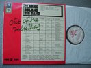 LP Clarke Boland Big Band Out of the Folk Bag  Weißgold Columbia  Near mint