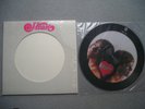 Picture LP  Heart  Dreamboat Annie  Mushroom w. Cover