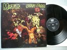 LP  Misfits Earth A.D. Wolfs Blood  Glenn Danzig  Aggressive Rock