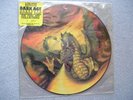 Picture LP  Dark Age   same  Gnarly Records