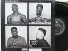 Geto Boys LP   Self Titled   Def American 24306   Orig 1990   VG+ Rare Rap