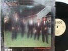 The King’s Men LP “It’s Testifying Time”   BSS 0001   NM in Shrink   Gospel Funk
