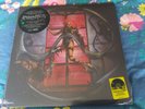 Lady Gaga - Chromatica Deluxe Record Store Day Yellow Vinyl Sealed Trifold