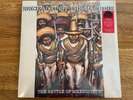 Rage against the Machine - The Battle of Mexico City RSD 2021 LP - New Unopened