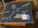Grant Green BORN TO BE BLUE Blue Note Tone Poet 180g Audiophile Vinyl LP