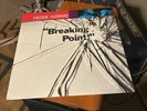 FREDDIE HUBBARD BREAKING POINT JAPAN KING GXK-8006   Blue Note Masterpiece 1977