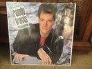 RANDY TRAVIS Always And Forever VINYL  1987