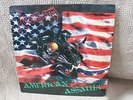 Venom - American Assault LP Vinyl, Combat Records