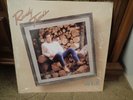 Randy Travis Old 8x10 record vinyl lp