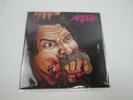 ANTHRAX FIST FULL OF METAL MFN14 VINYL  LP