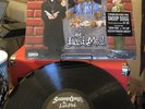 SNOOP DOGG - Tha Last Meal 2 X LP Priority Records 1st Pressing 2000/Preowned