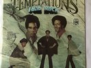 The Temptations Solid Rock Vinyl Lp SEALED OG 1972 Gordy Psychedelic Soul EX