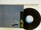 HORACE PARLAN MOVIN' AND GROOVIN' BLUE NOTE GXK 8123 Japan VINYL LP