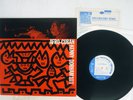 KENNY DORHAM AFRO-CUBAN BLUE NOTE BLP 1535 Japan MONO VINYL LP