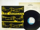 LEE MORGAN VOLUME 3 BLUE NOTE GXK 8135 Japan VINYL LP