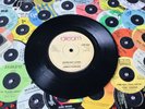 JAMES FOUNTAIN * SEVEN DAY LOVER * MECCA WIGAN CASINO NORTHERN SOUL ??