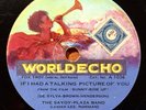Savoy Plaza Band + Sylvester Ahola   A Talking Picture of You   Worldecho A1036