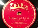 EUROJAZZ  Sam Baskini (+ Billy Barton?)   Flower of Love   Star 0172 (listen)