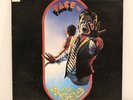 The Angels ?– Face To Face (Oz original 1978 press) Albert Production LP