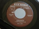 Z18 MSR M.S.R 2763 SOUL BILL JOY DISCO FEVER MOVING WITH THE BEAT ROBERT LILL