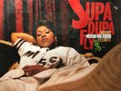 Missy Misdemeanor Elliott - Supa Dupa Fly 2xLP - The Goldmind/EastWest VG/VG