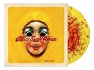 Alice Sweet Alice soundtrack Stephen Lawrence YELLOW RED SPLATTER vinyl LP gatef