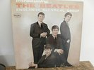 Introducing The Beatles Original 1964 Vee-Jay Records Mono LP 1062 with sleeve