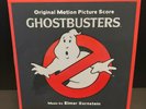 GHOSTBUSTERS (ORIGINAL MOTION PICTURE SCORE) USED - VERY GOOD VINYL