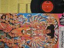 LP/GF Jimi Hendrix Experience Axis: Bold As Love MPX4008 POLYDOR Japan Vinyl OBI