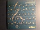 THE SPLENDOUR OF VIOLIN CORELLI VIVALDI PAGANINI FRANCO GULLI UNICEF LP MINT