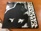 Viktor Vaughn /MF DOOM - Vaudeville Villain BLACK / SILVER 2xLP x/700