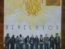 Tedeschi Trucks Band Revelator Factory Sealed 180G 2LP Import Flaming Yellow